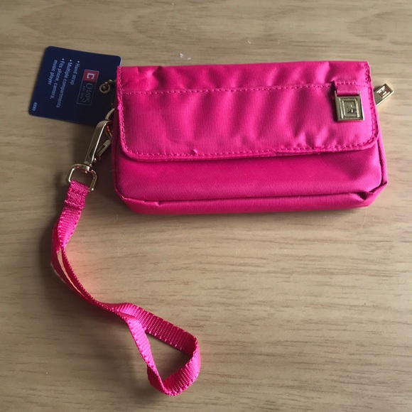 Chaps Handbags - Chaps smart bag